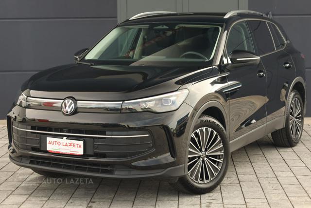 Volkswagen Tiguan 1.5 eTSI 130 CV ACT DSG Life - foto 3 di 86