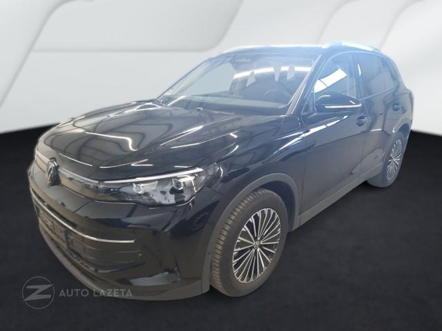 Volkswagen Tiguan 1.5 eTSI 130 CV ACT DSG Life usato a CAORSO