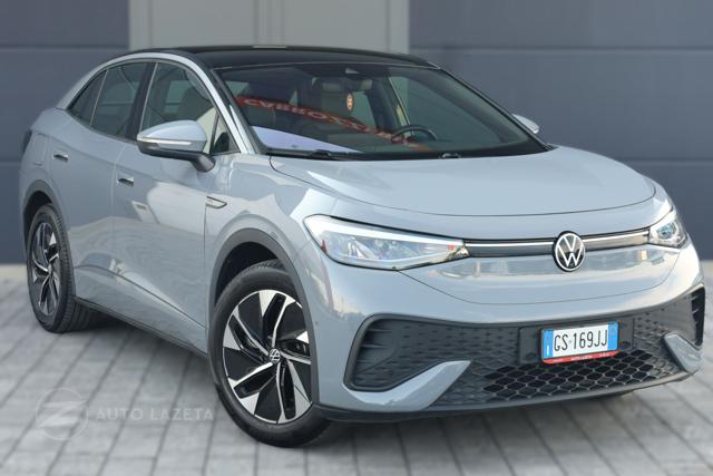 Volkswagen ID.5 Pro Performance 82kWh Winterpack usato a CAORSO