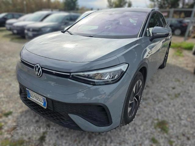 Volkswagen ID.5 Pro Performance 82kWh Winterpack usato a CAORSO
