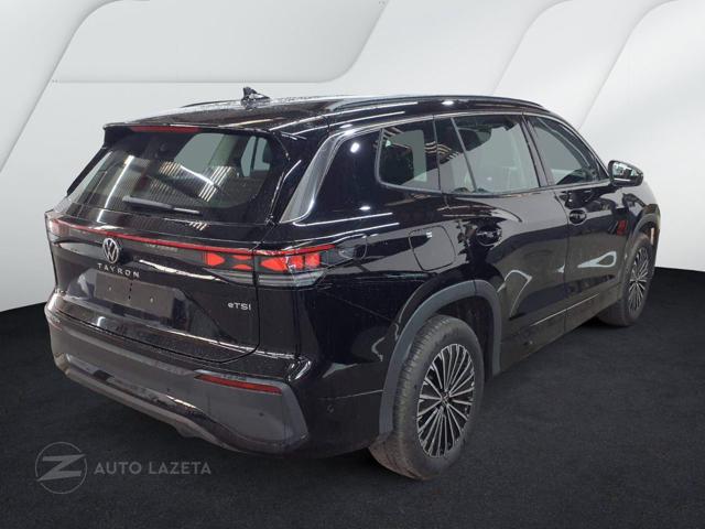 Volkswagen Tayron 1.5 eTSI 7 Posti Gancio Traino Life - foto 4 di 107