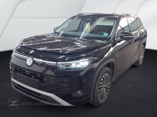 Volkswagen Tayron 1.5 eTSI 7 Posti Gancio Traino Life usato a CAORSO