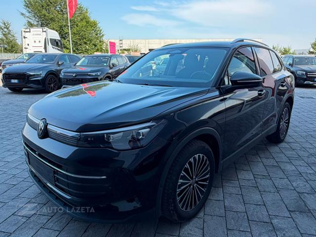 Volkswagen Tayron 1.5 eTSI 7 Posti Gancio Traino Life - foto 5 di 107