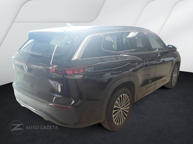 Volkswagen Tayron 1.5 eTSI ACT DSG Life - foto 4 di 85