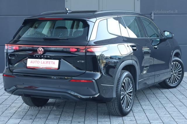 Volkswagen Tayron 1.5 eTSI ACT DSG Life - foto 5 di 85