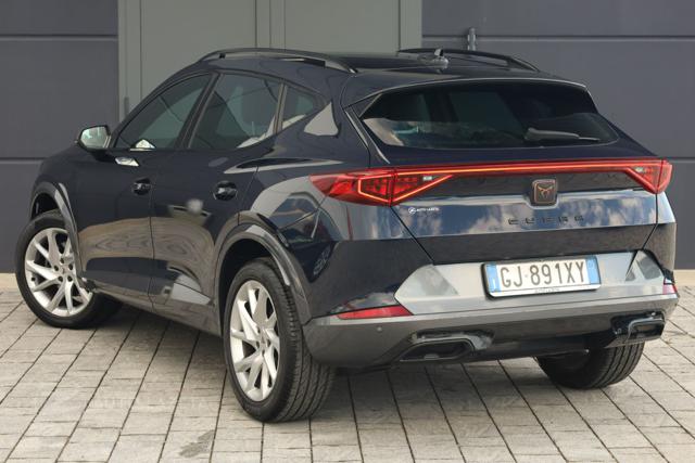 CUPRA Formentor 2.0 TDI - foto 4 di 65