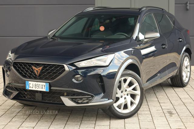 CUPRA Formentor 2.0 TDI - foto 2 di 65