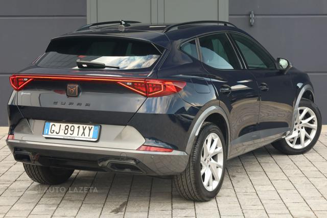 CUPRA Formentor 2.0 TDI - foto 3 di 65