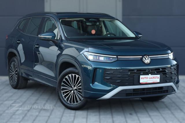 Volkswagen Tayron 1.5 eTSI 7 Posti DSG Life usato a CAORSO