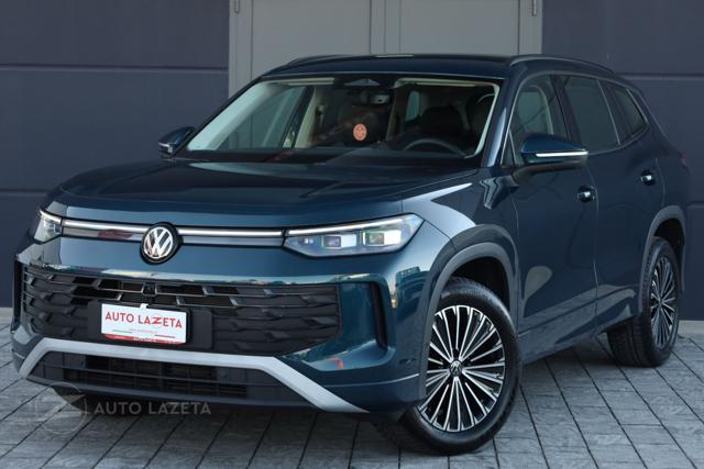 Volkswagen Tayron 1.5 eTSI 7 Posti DSG Life - foto 4 di 71