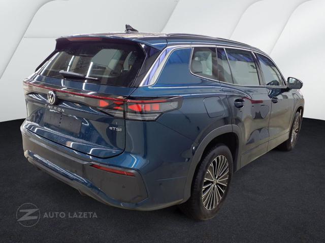 Volkswagen Tayron 1.5 eTSI 7 Posti DSG Life - foto 3 di 71