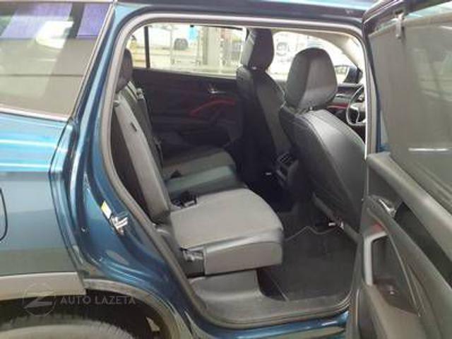 Volkswagen Tayron 1.5 eTSI 7 Posti DSG Life - foto 5 di 71