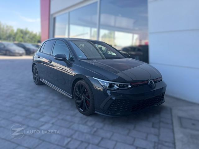 Volkswagen Golf GTI 2.0 TSI GTI SEDILI RISCALDABILI IQ.Light LED usato a CAORSO