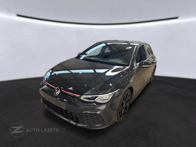 Volkswagen Golf GTI 2.0 TSI GTI SEDILI RISCALDABILI IQ.Light LED - foto 2 di 42