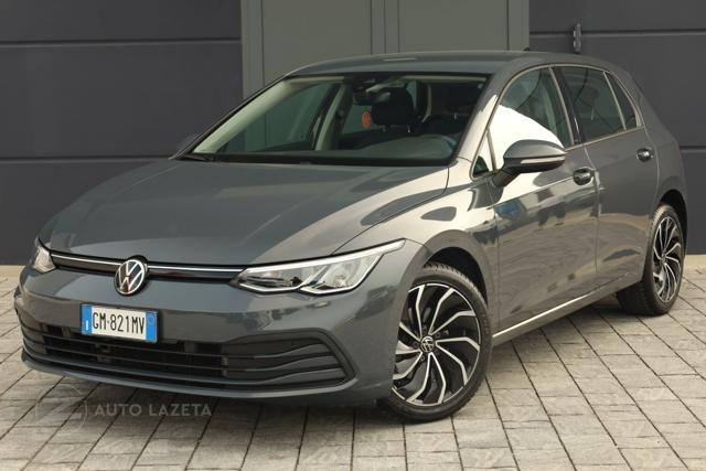 Volkswagen Golf 1.0 eTSI EVO DSG Life - foto 2 di 55