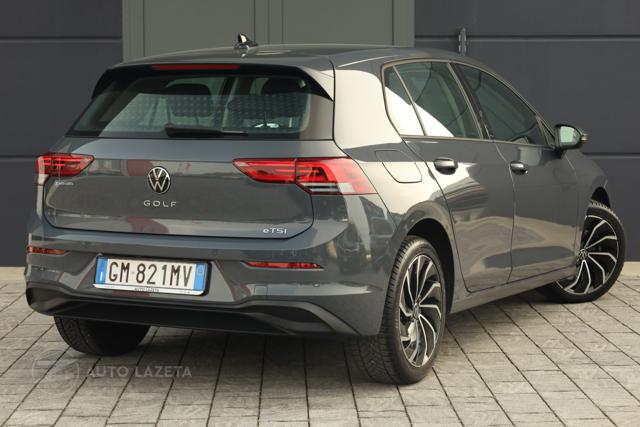 Volkswagen Golf 1.0 eTSI EVO DSG Life - foto 4 di 55
