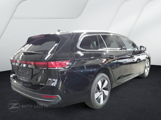 Volkswagen Passat 1.5 TSI eTSI 204 CV DSG Business - foto 4 di 81
