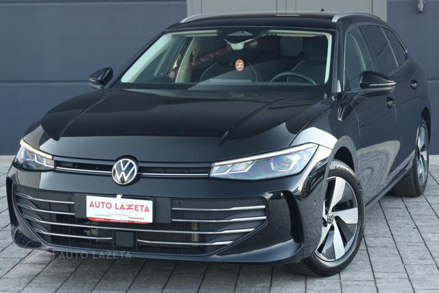 Volkswagen Passat 1.5 TSI eTSI 204 CV DSG Business - foto 3 di 81
