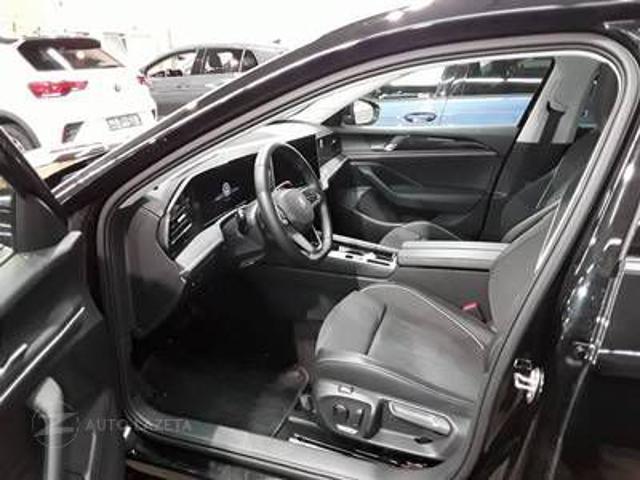 Volkswagen Passat 1.5 TSI eTSI DSG Business - foto 5 di 81