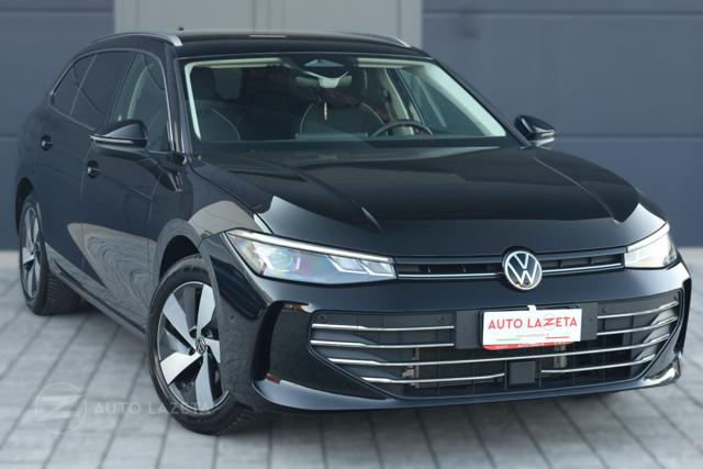 Volkswagen Passat 1.5 TSI eTSI 204 CV DSG Business usato a CAORSO