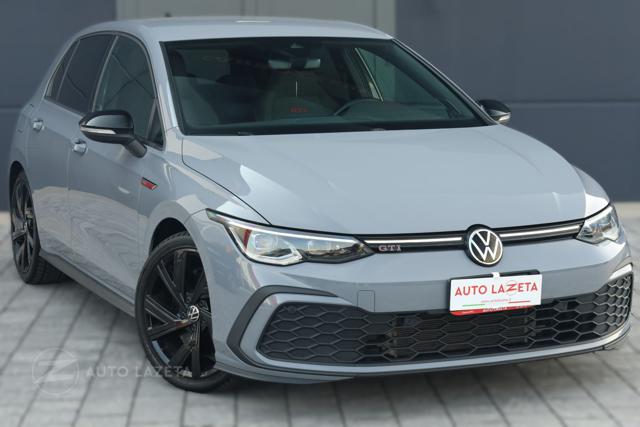 Volkswagen Golf 2.0 TSI GTI Winterpack Harman Kardon usato a CAORSO