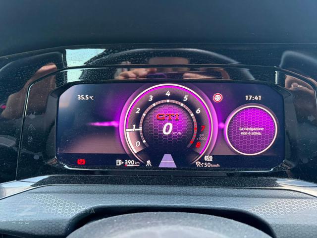Volkswagen Golf 2.0 TSI GTI Winterpack Harman Kardon - foto 4 di 41