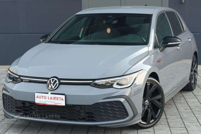 Volkswagen Golf 2.0 TSI GTI Winterpack Harman Kardon - foto 4 di 117