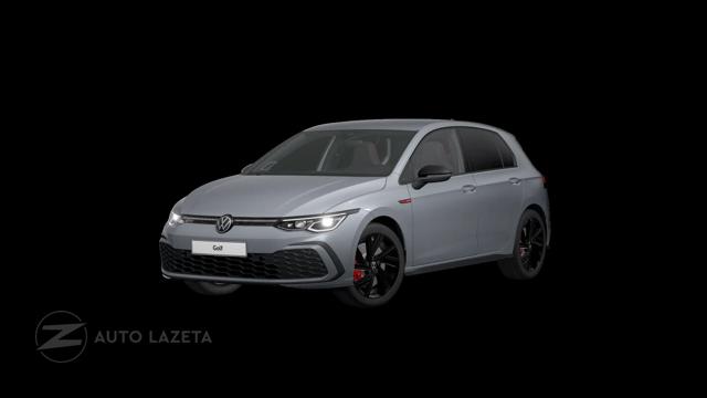 Volkswagen Golf 2.0 TSI GTI Winterpack Harman Kardon usato a CAORSO