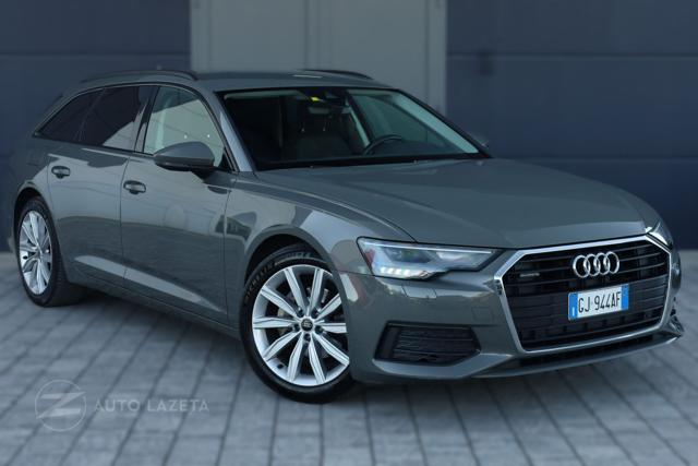 Audi A6 Avant 40 2.0 TDI quattro ultra S tronic usato a CAORSO