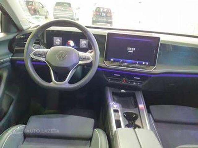 Volkswagen Passat 1.5 eTSI 150 CV ACT DSG Business - foto 5 di 86