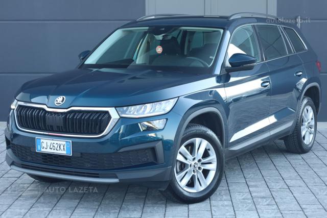 Skoda Kodiaq 2.0 TDI EVO SCR DSG Ambition - foto 3 di 78
