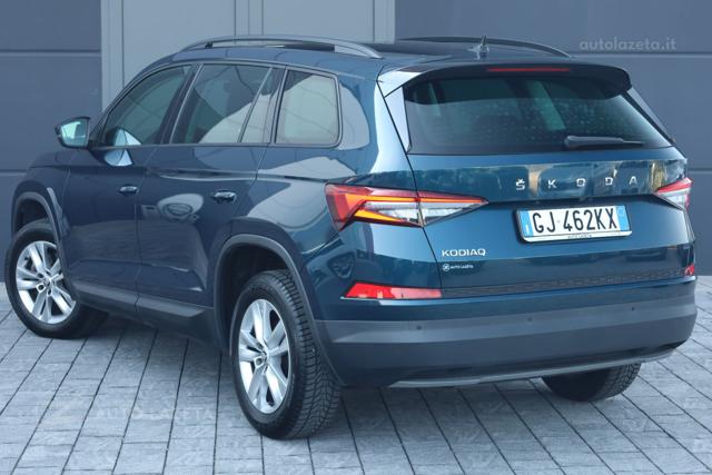Skoda Kodiaq 2.0 TDI EVO SCR DSG Ambition - foto 5 di 78