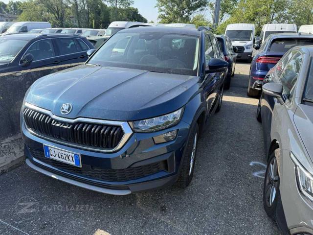 Skoda Kodiaq 2.0 TDI EVO SCR DSG Ambition - foto 4 di 78