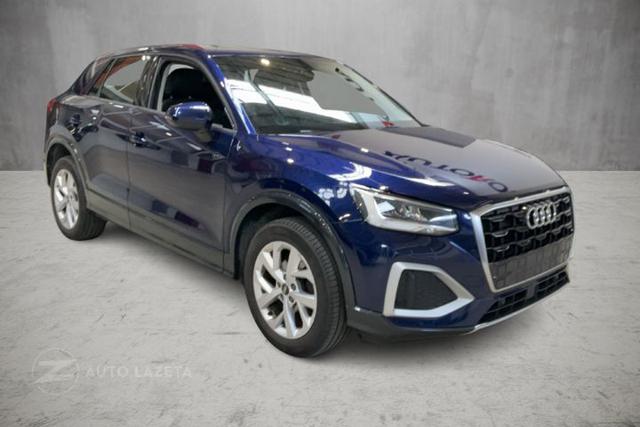 Audi Q2 30 TFSI Business Advanced - foto 1 di 79
