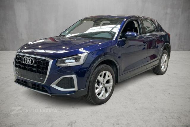 Audi Q2 30 TFSI Business Advanced - foto 4 di 79