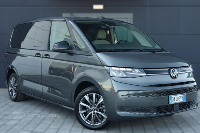 Volkswagen Caravelle Multivan 1.4 TSI eHybrid PHEV Life 6 posti usato a CAORSO