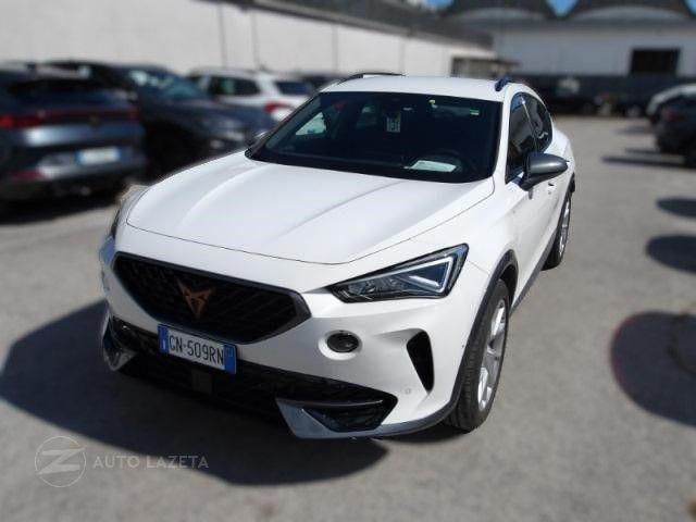 CUPRA Formentor 1.4 e-Hybrid DSG - foto 2 di 10