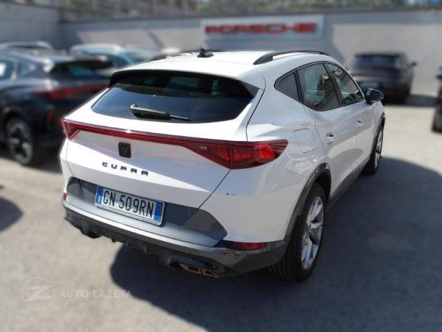 CUPRA Formentor 1.4 e-Hybrid DSG - foto 3 di 10