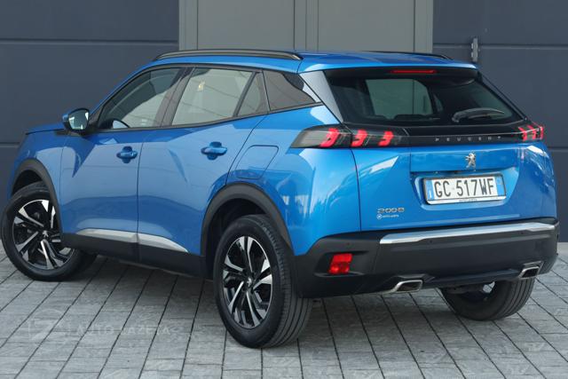 Peugeot 2008 PureTech 130 S&S Allure - foto 3 di 55