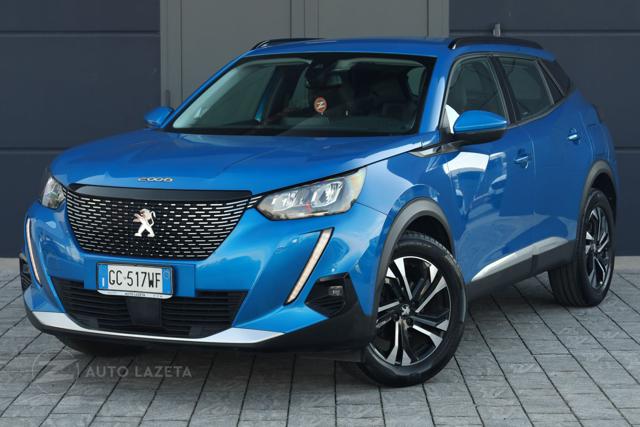 Peugeot 2008 PureTech 130 S&S Allure - foto 2 di 55