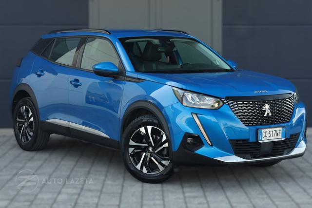 Peugeot 2008 PureTech 130 S&S Allure usato a CAORSO