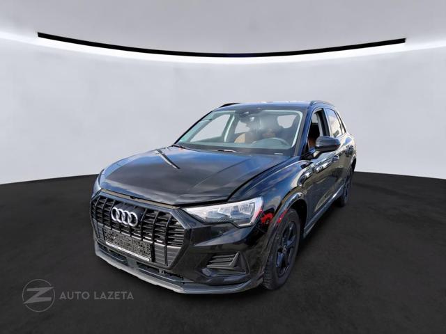 Audi Q3 35 TDI S tronic Advanced Gancio Traino - foto 3 di 77