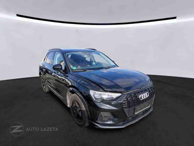 Audi Q3 35 TDI S tronic Advanced Gancio Traino usato a CAORSO