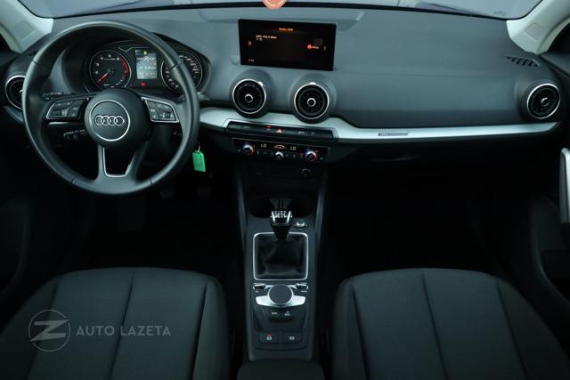 Audi Q2 30 TFSI Business Advanced - foto 5 di 66
