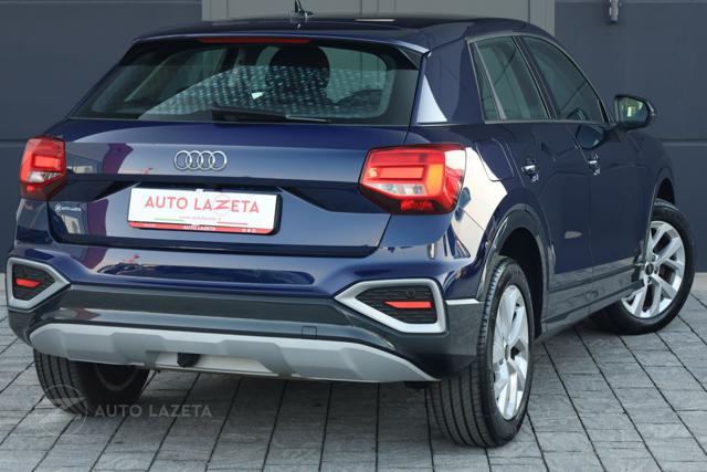 Audi Q2 30 TFSI Business Advanced - foto 4 di 66