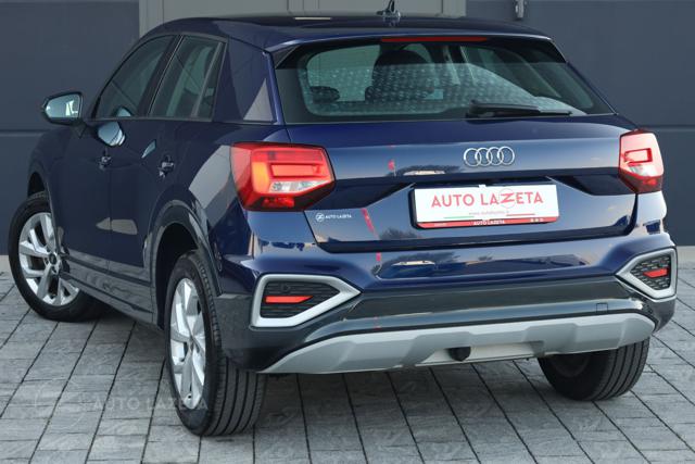 Audi Q2 30 TFSI Business Advanced - foto 3 di 66