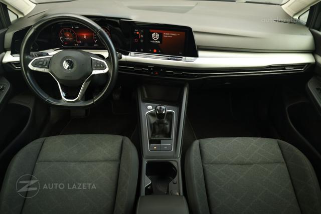Volkswagen Golf 1.5 TSI Life - foto 5 di 57