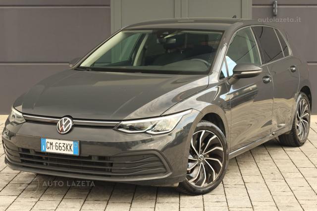 Volkswagen Golf 1.5 TSI Life - foto 2 di 57