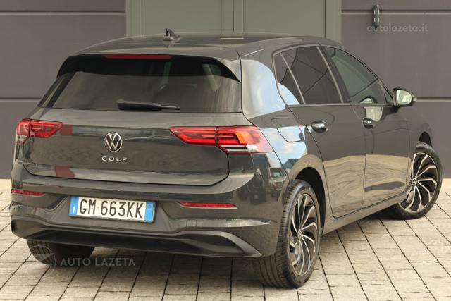 Volkswagen Golf 1.5 TSI Life - foto 4 di 57