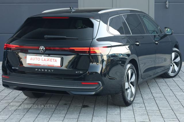 Volkswagen Passat 1.5 TSI eTSI DSG Business - foto 3 di 74